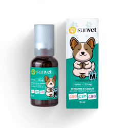 Sunvet M