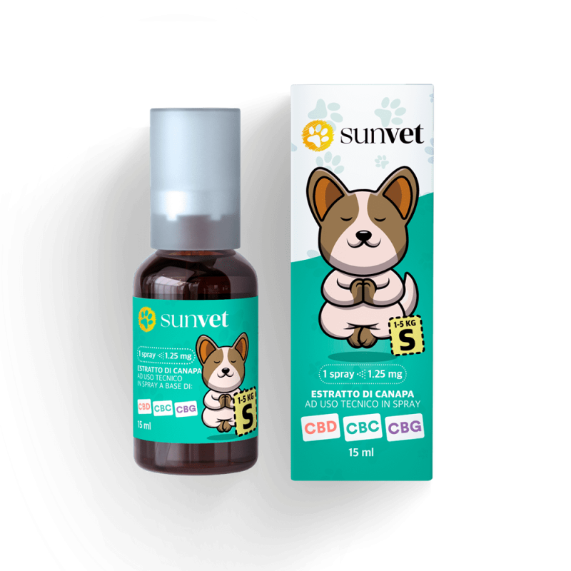 Sunvet S