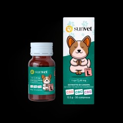 Sunvet L