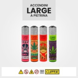 Clipper Large