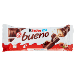 Kinder Bueno Classic