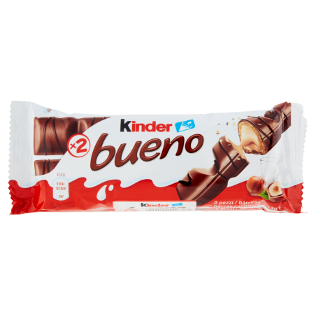 Kinder Bueno Classic