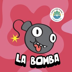 LA BOMBA - INFIORESCENZA