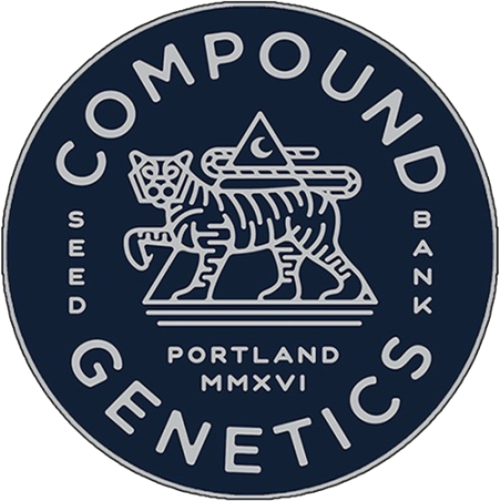 JET PUFT - COMPOUND GENETICS 5 SEMI