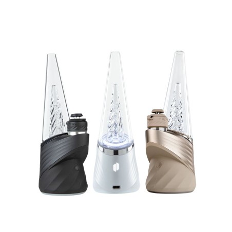 Puffco New Peak Pro Vaporizzatore per Concentrati