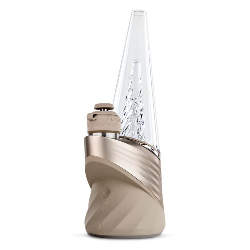 Puffco New Peak Pro Vaporizzatore per Concentrati