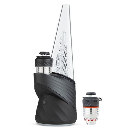 Puffco New Peak Pro 3D XL Vaporizzatore per Concentrati