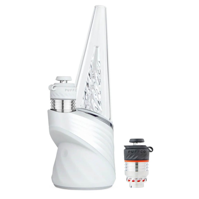 Puffco New Peak Pro 3D XL Vaporizzatore per Concentrati