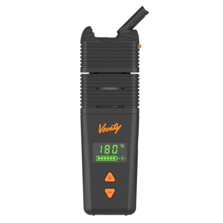 VENTY STORZ&BICKEL VAPORIZZATORE PORTATILE