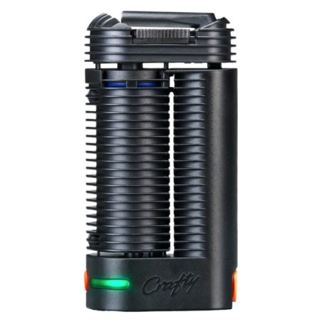 CRAFTY+ Vaporizzatore Portatile - Storz&Bickel