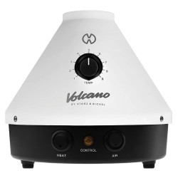 VOLCANO CLASSIC - EASY VALVE | VAPORIZZATORE DA TAVOLO STORZ&BICKEL