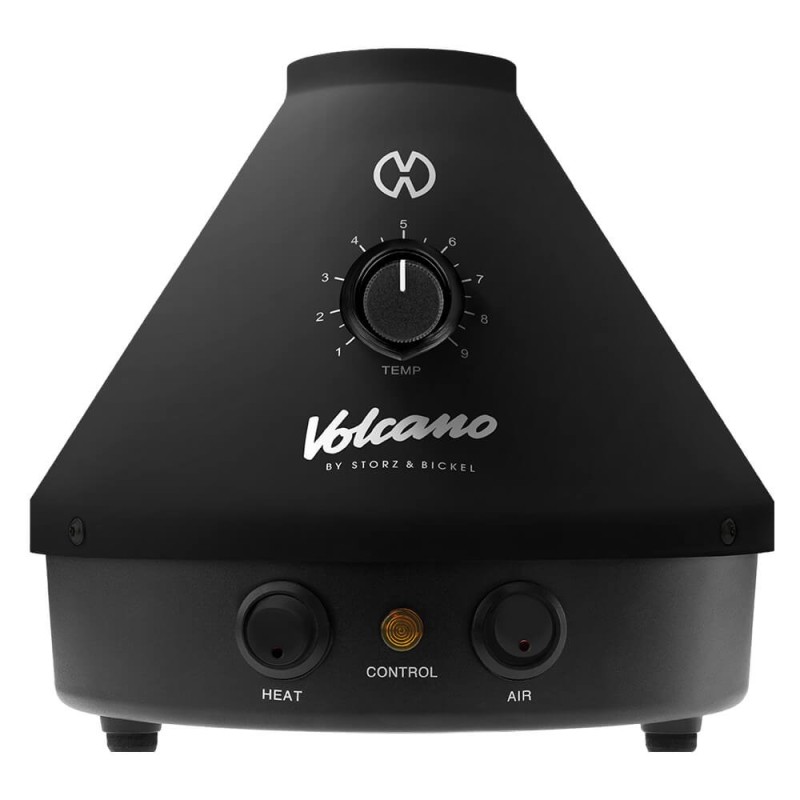 VOLCANO CLASSIC - EASY VALVE | VAPORIZZATORE DA TAVOLO STORZ&BICKEL