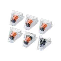 STORZ&BICKEL - STARTER SET EASY VALVE