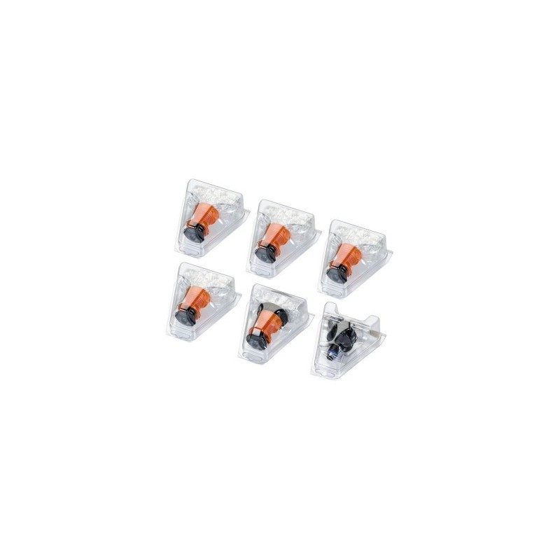 STORZ&BICKEL - STARTER SET EASY VALVE