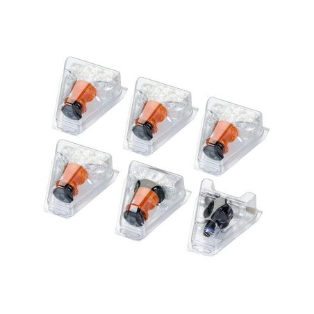 STORZ&BICKEL - STARTER SET EASY VALVE