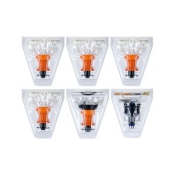 STORZ&BICKEL - STARTER SET EASY VALVE