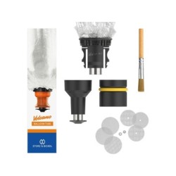 STORZ&BICKEL - STARTER SET SOLID VALVE