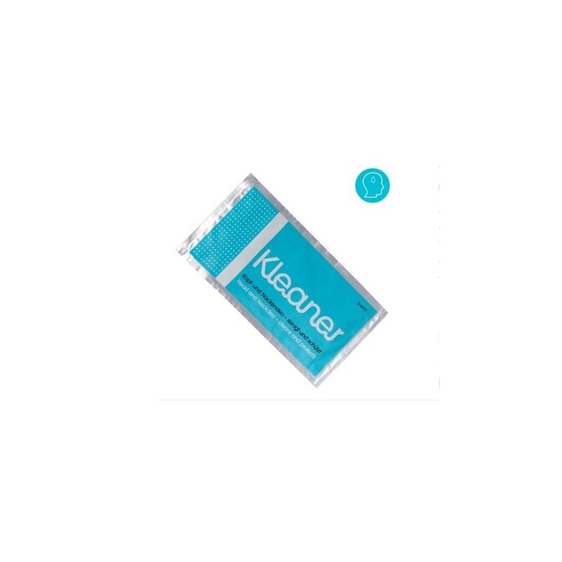 KLEANER - BUSTINA COLLUTORIO ANTI THC - 6ML