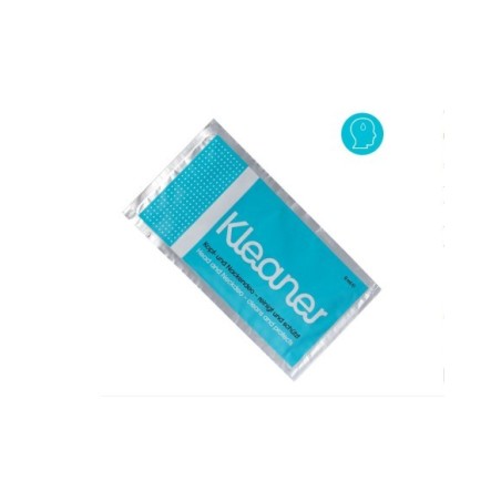 KLEANER - BUSTINA COLLUTORIO ANTI THC - 6ML