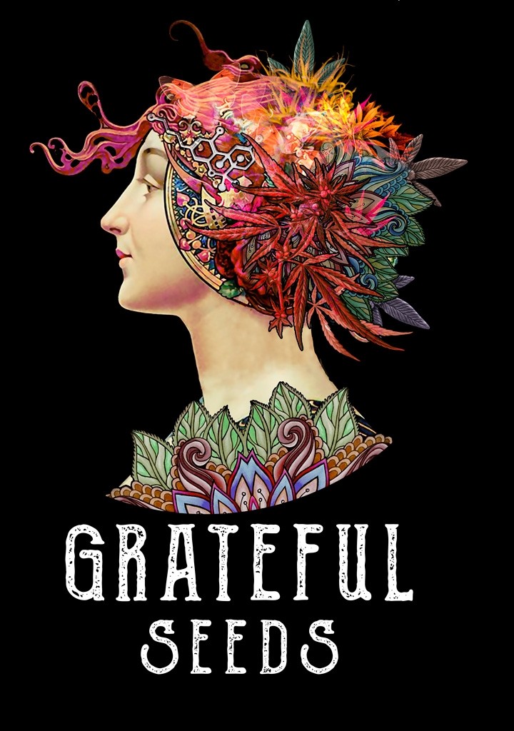 Grateful Seeds